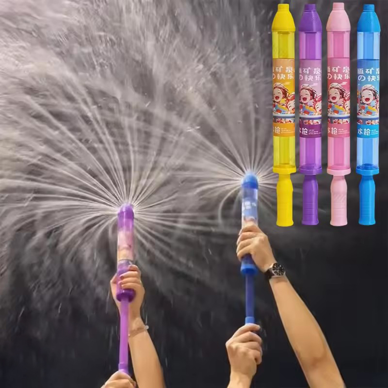 Outdoor Adventure Birthday Party - 1 stks Nieuwe Vuurwerk Fontein Waterpistool-Super