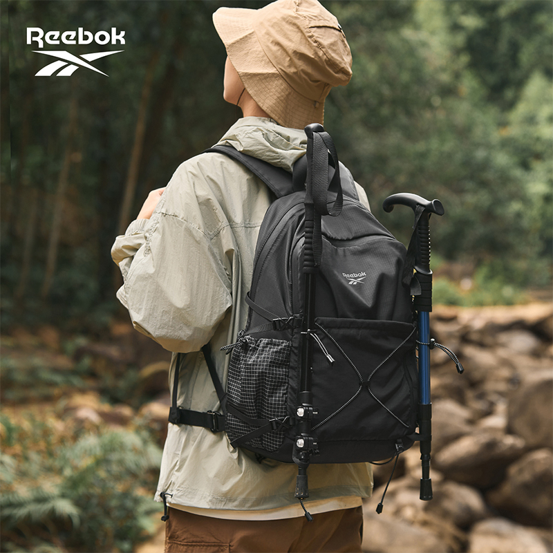 Outdoor Adventure Trips - REEBOK Multifunctionele Outdoor Camping Reisrugzak Heren