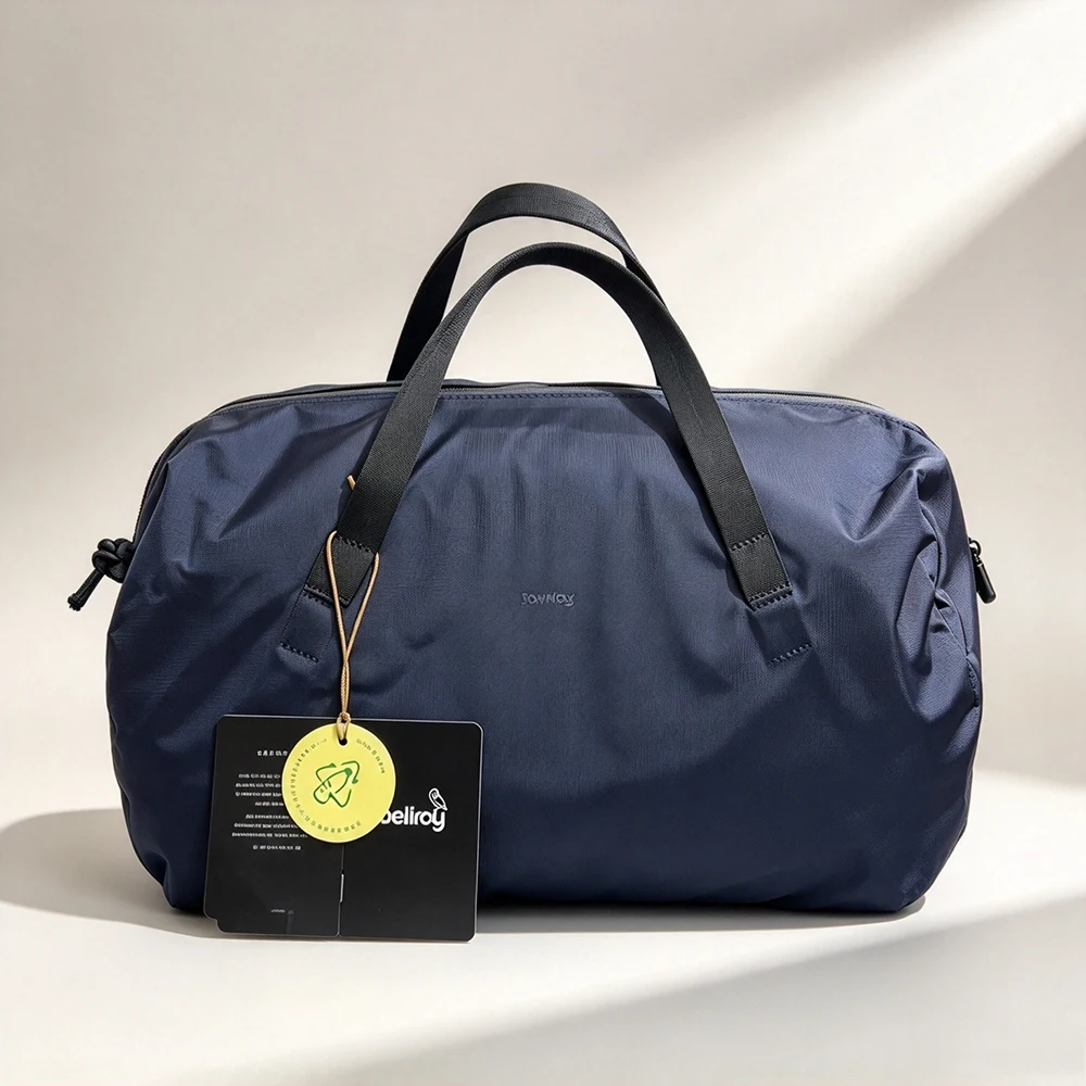 Bellroy Venture Duffel 40L Adv - Outdoor Adventure Sports recensie en prijs