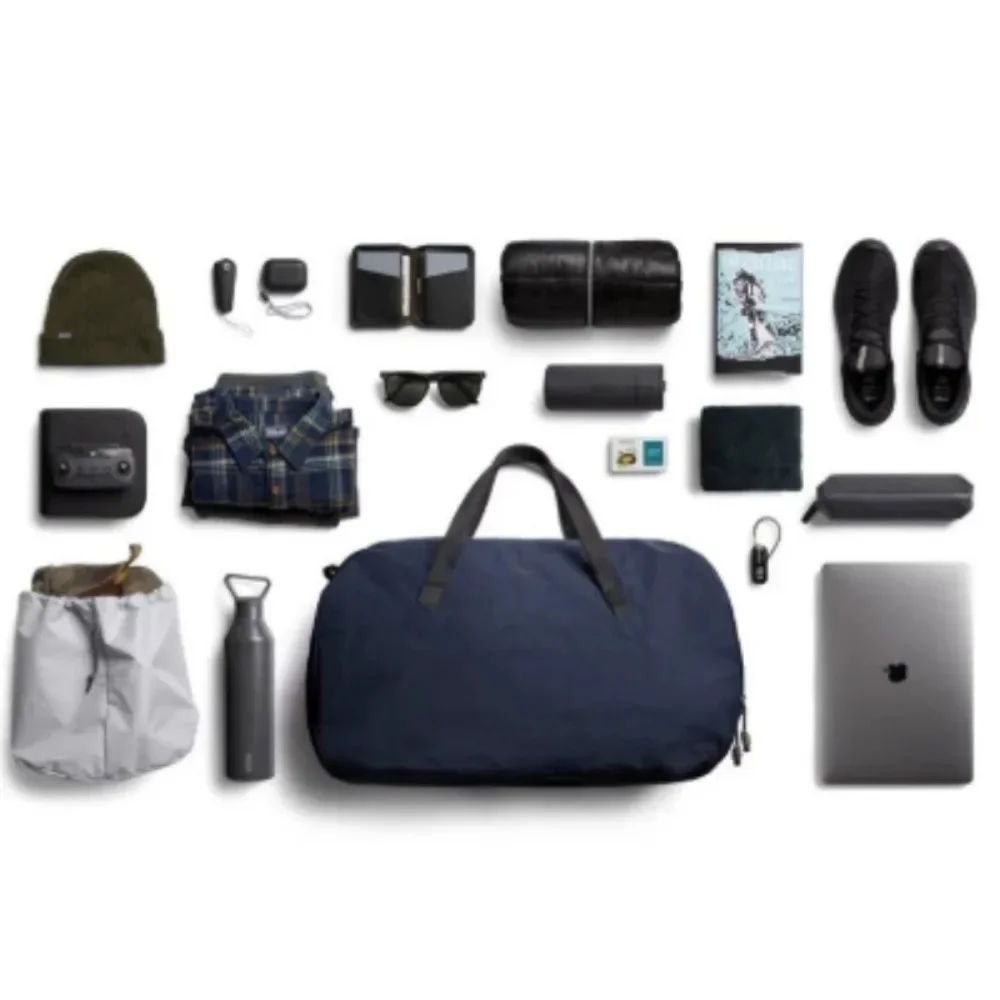 Bellroy Venture Duffel 40L Adv - Outdoor Adventure Sports recensie en prijs