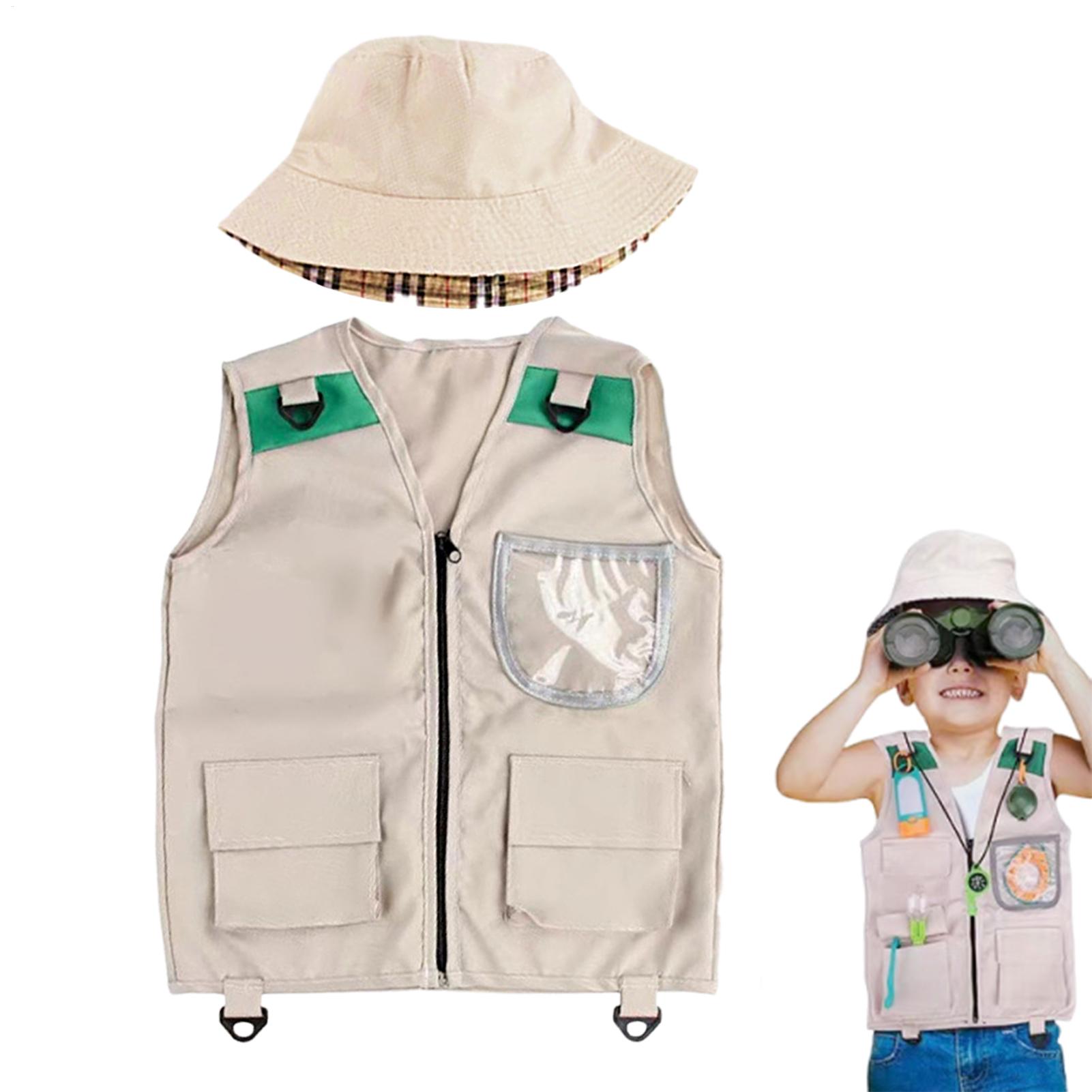 Safari Kids Outdoor Explorer K - Outdoor Adventure Kit For Kids recensie en prijs