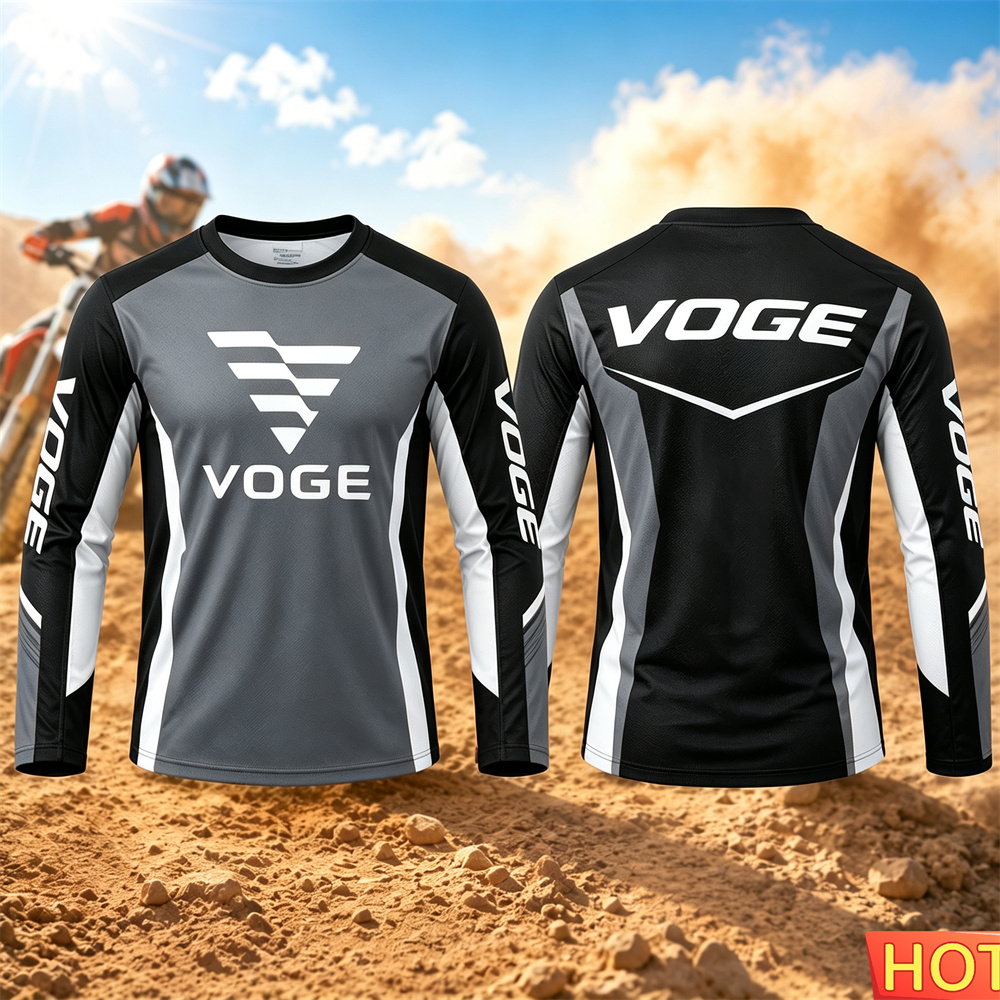 Nieuwe unisex motorrij-shirt m - Outdoor Adventure Outfit recensie en prijs
