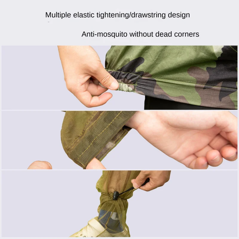 Jungle Adventure Wild Fishing  - Outdoor Adventure Outfit recensie en prijs