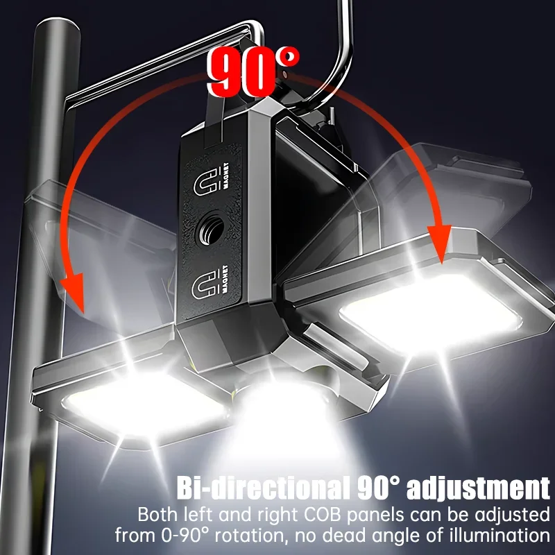 Mini-zaklamp sleutelhangerlich - Outdoor Adventure Trips recensie en prijs