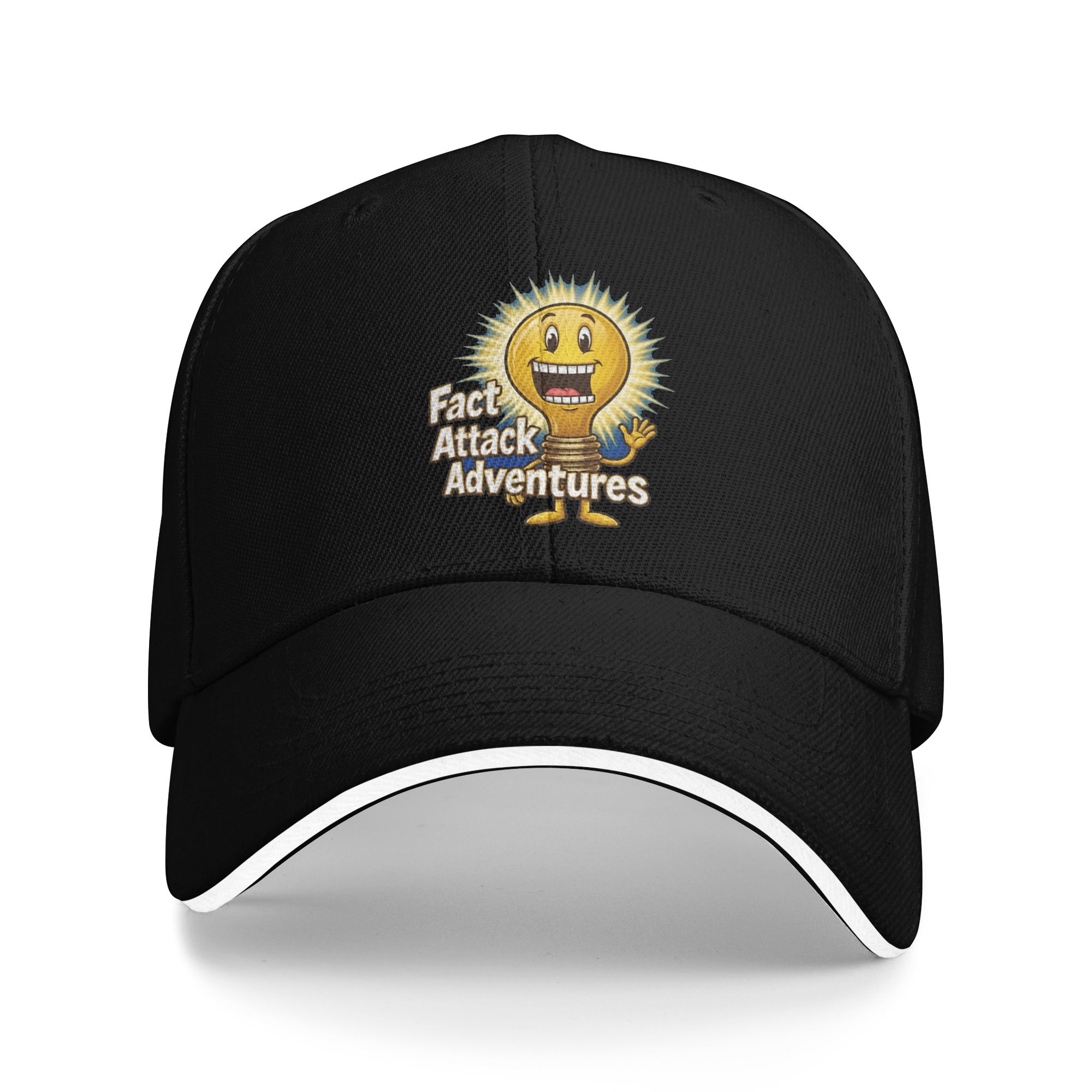 Fact Attack Adventures Lighty  - Outdoor Adventure Outfit recensie en prijs