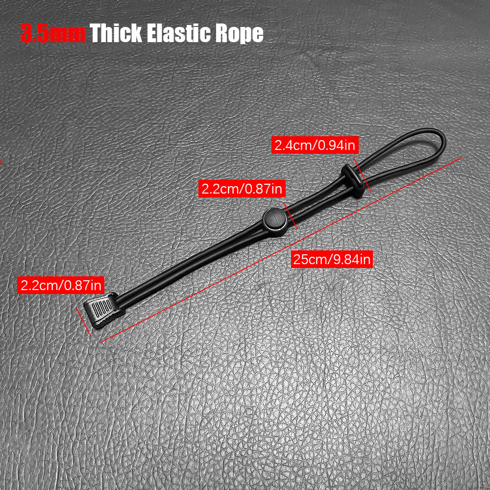 Outdoor rugzak Elastisch touw  - Outdoor Adventure Trips recensie en prijs