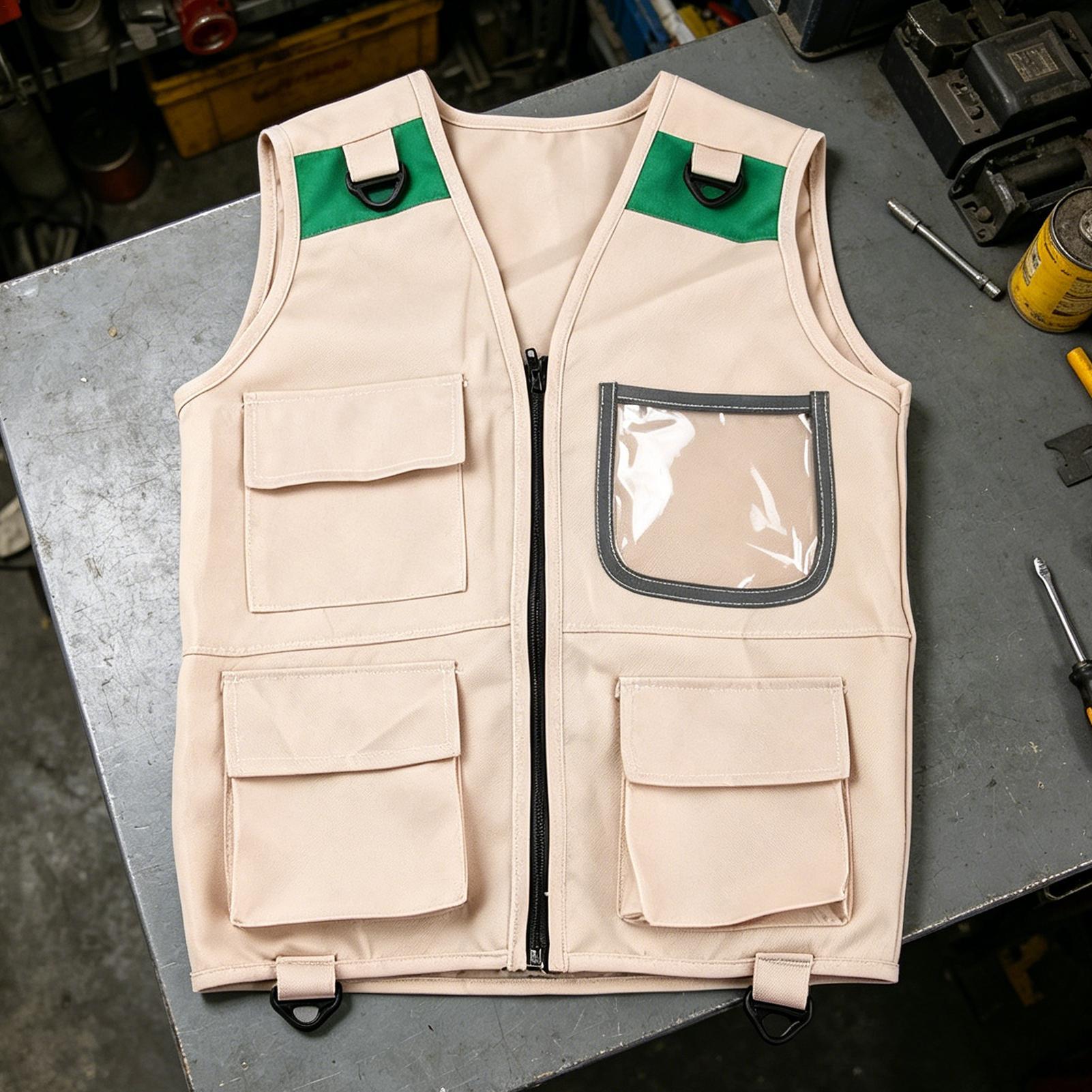 Kinderen Explorer Vest Safari  - Outdoor Adventure Outfit recensie en prijs