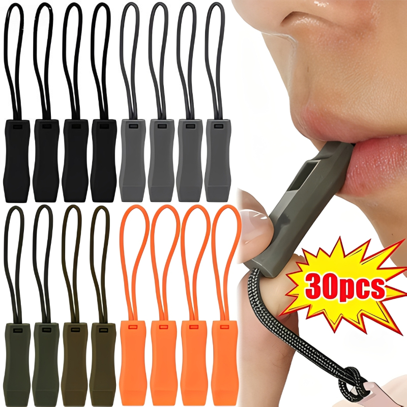 Outdoor Survival Whistle Campi - Outdoor Adventure Backpack recensie en prijs