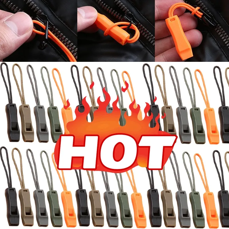 Outdoor Survival Whistle Campi - Outdoor Adventure Backpack recensie en prijs