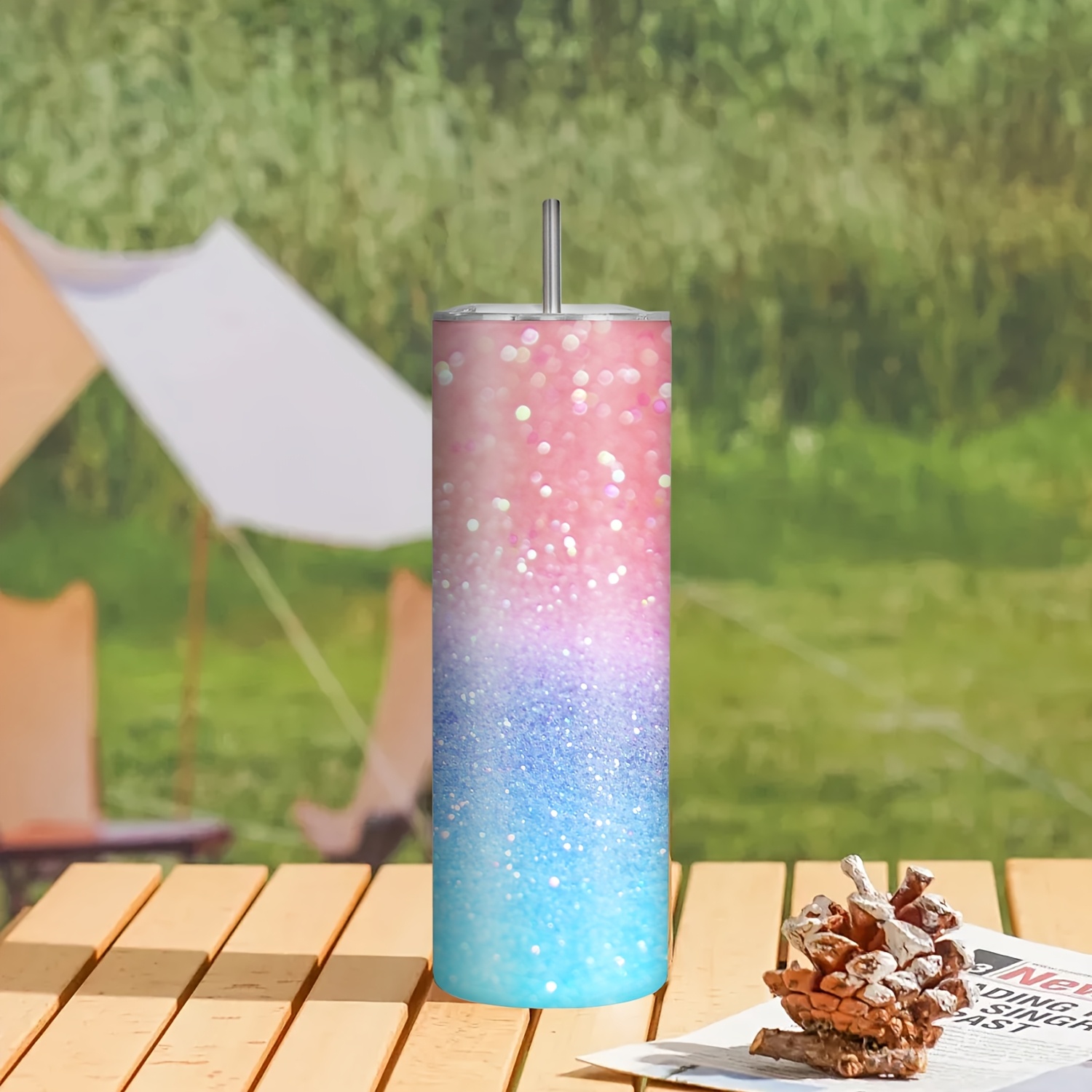 1 stuks lekvrije reismok met r - Outdoor Adventure Birthday Party recensie en prijs