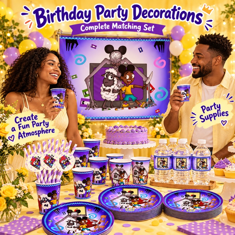 Amanda De Avonturier Happy Bir - Outdoor Adventure Birthday Party recensie en prijs
