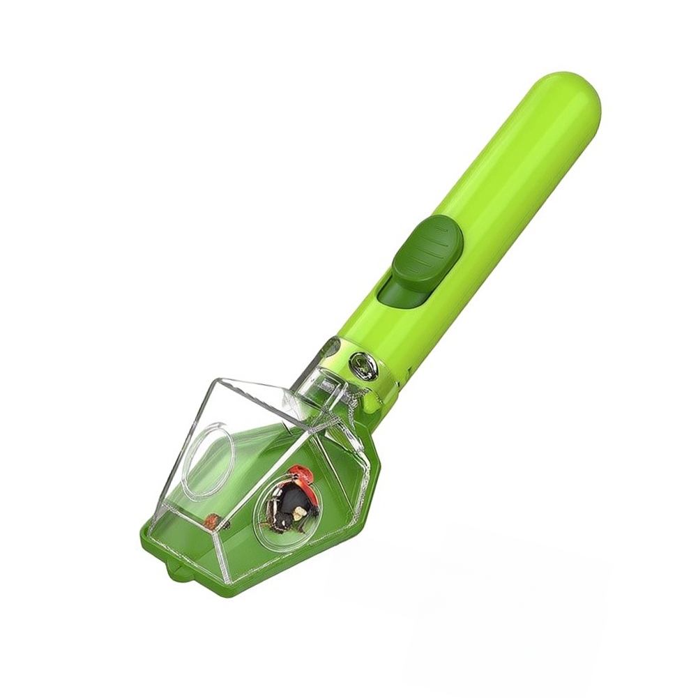Catcher-set met 6x vergrootgla - Outdoor Adventure Birthday Party recensie en prijs